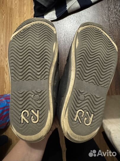 Ботинки рейма тек для мальчика 34