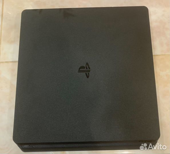 Sony PS4 slim 1TB