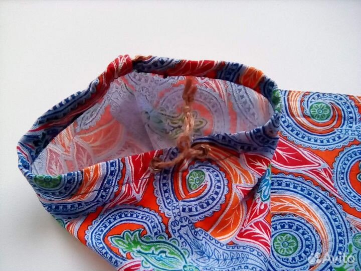 Экомешочки х/б для трав круп семян зерна