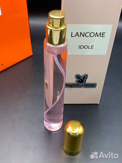 Духи женские lancome 35мл Дубай