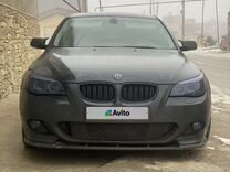 BMW 5 серия, 2004, с пробегом, цена 780 000 руб.