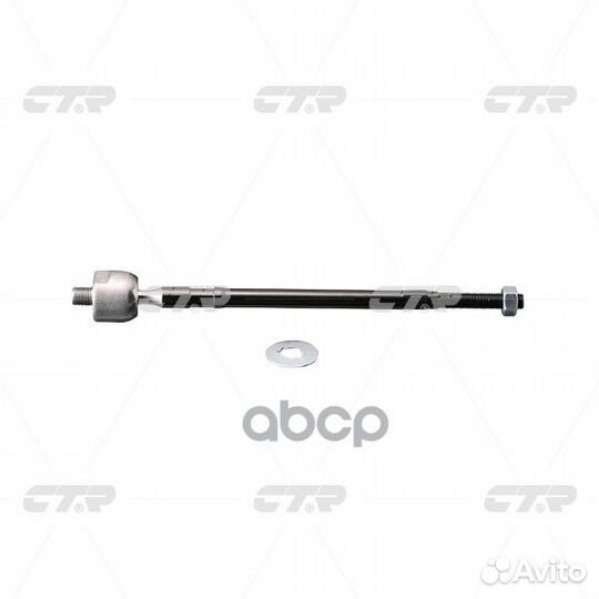 Crho-34 Тяга рулевая перед прав/лев honda