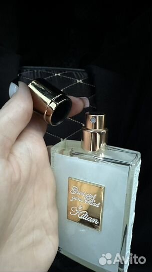 Kilian good girl tester парфюм оригинал