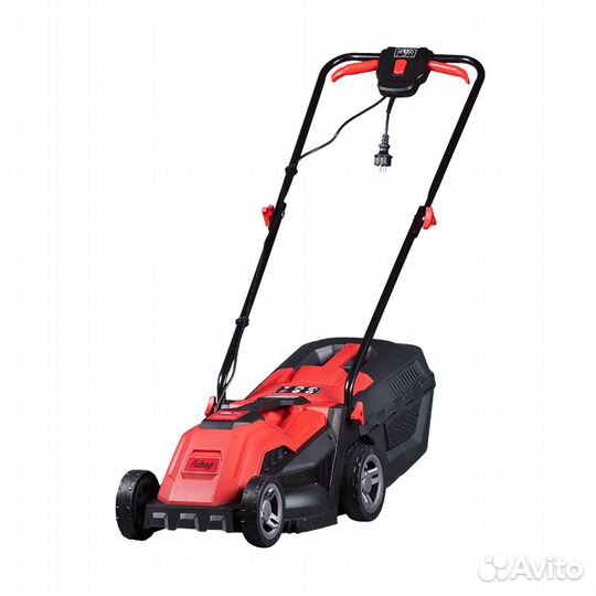 Газонокосилка Fubag FEL 33 +