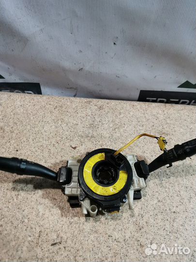 Подрулевой переключатель дворников Citroen Xsara