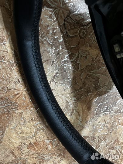 Руль фокус 2