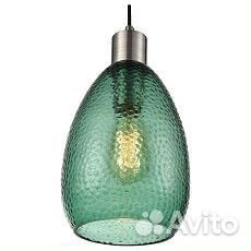 Подвесной светильник Vele Luce Placido VL5055P11