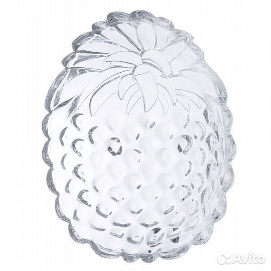 Салатник Ананас