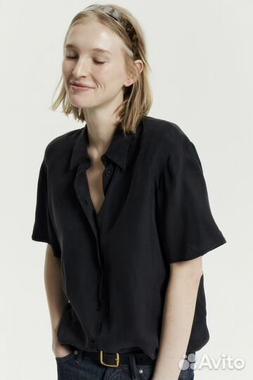 Новая Рубашка Lime XL