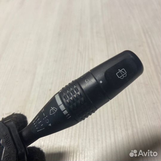 Переключатель дворников Mitsubishi Colt Z26 4G19