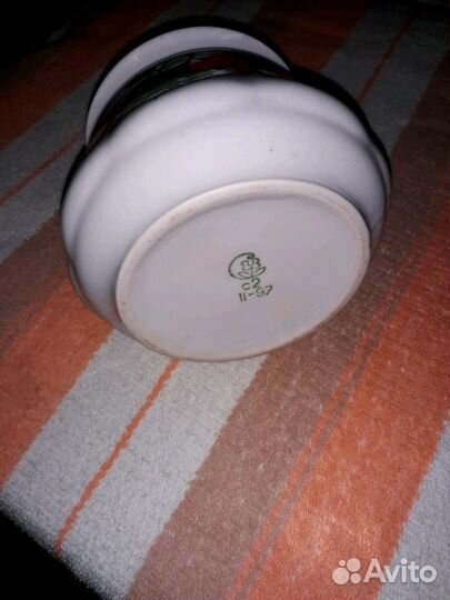 Сахарница Фарфор Суммы