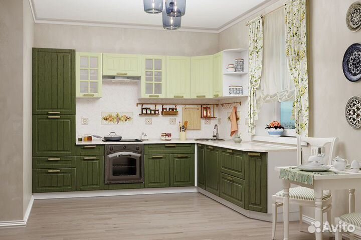 Кухонный гарнитур Софи