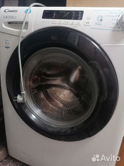 Стиральная машина бу