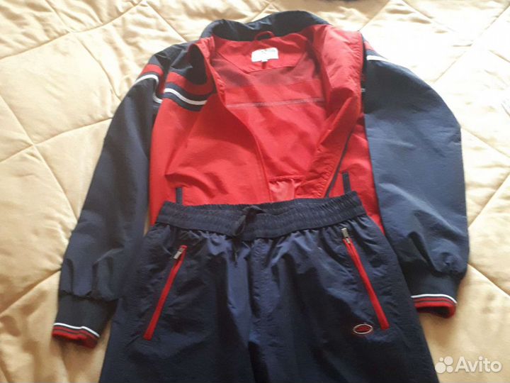 Спортивный костюм