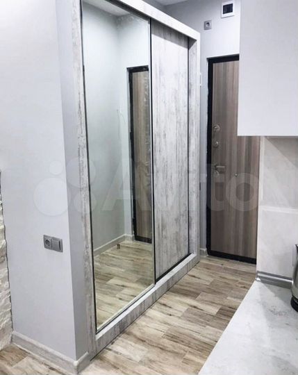 Квартира-студия, 36 м² (Грузия)