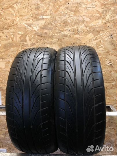 Dunlop Direzza DZ101 205/55 R16