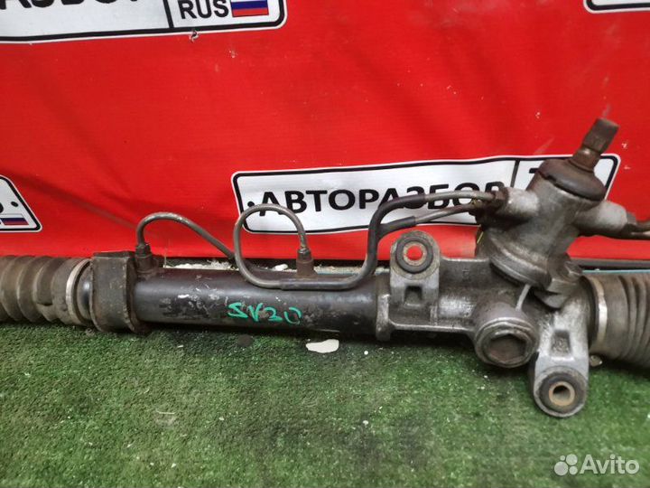 Рулевая рейка Toyota Camry SV40 4SFE