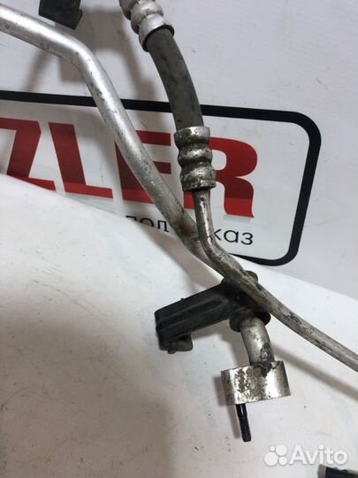 Трубопровод кондиционера LADA Priora