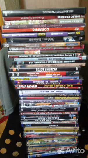 Поп и Рок на CD,MP 3,Винил/DVD классика