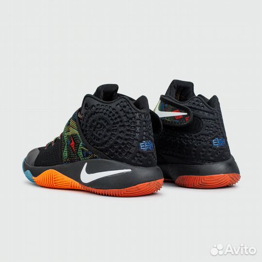 Кроссовки Nike Kyrie 2 BHM