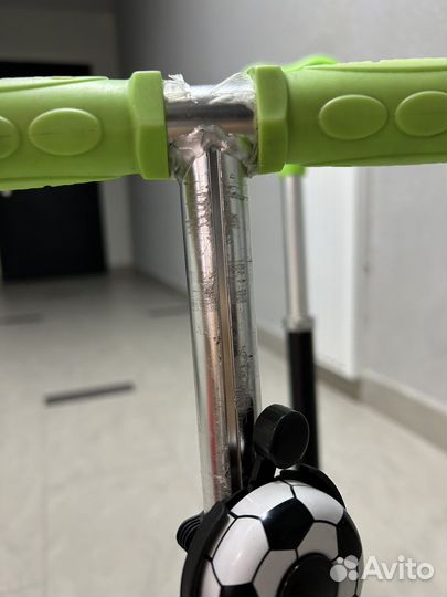 Самокат Беговел