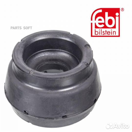 Febi 09227 Опора амортизационной стойки перед прав