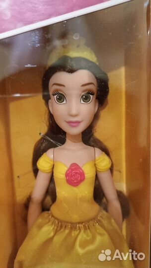 Дисней принцессы набор, бокс