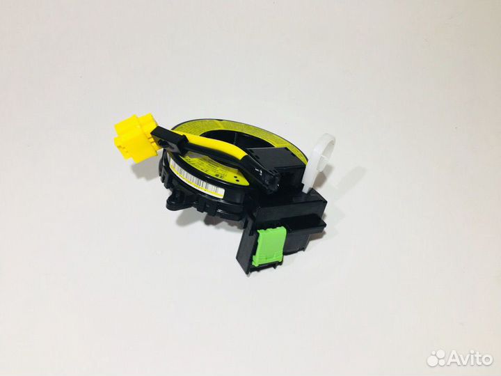 Шлейф подрулевой mitsubishi разные модели