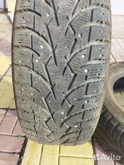 Lexxis Arctic-53 195/65 R15 и 195/65 R15