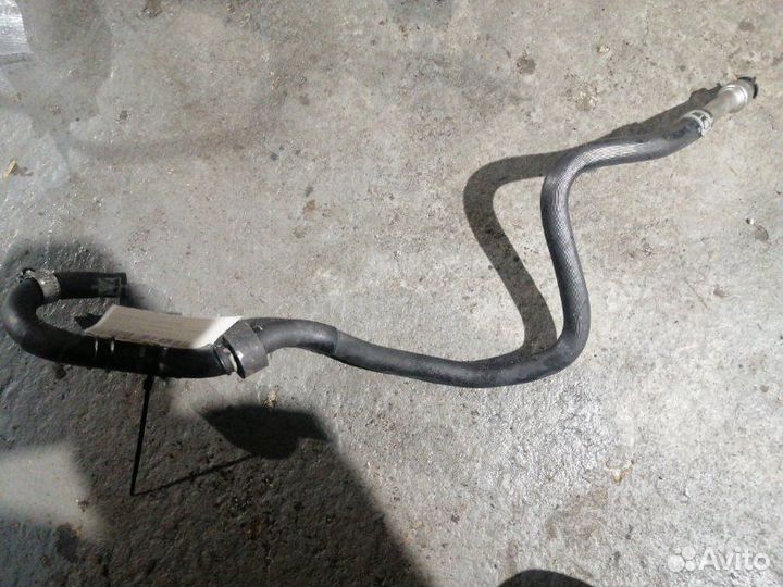 Топливная трубка Audi A4 8K chdb 2008-2012