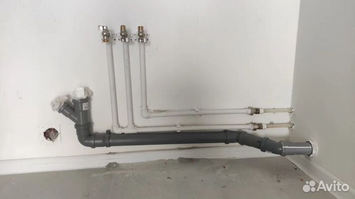 Сантехник Краснокамск. Услуги сантехника