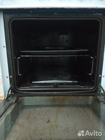 Газовая плита Magister бу (самовывоз)