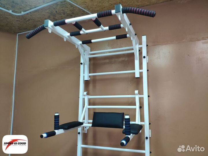 Шведская стенка