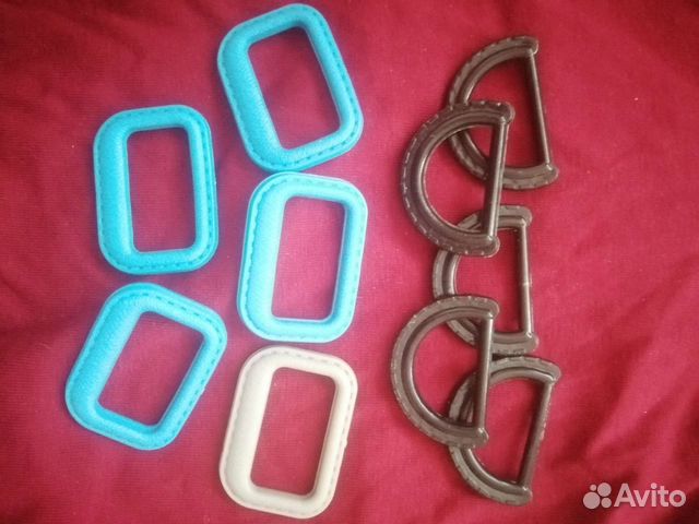 Швейная фурнитура