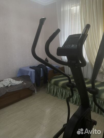 Эллиптический тренажер Clear Fit Folding FX 450