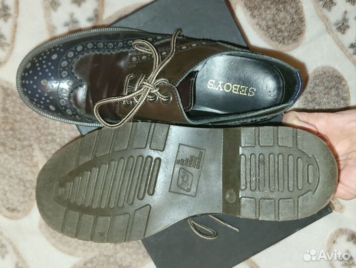 Лоферы женские