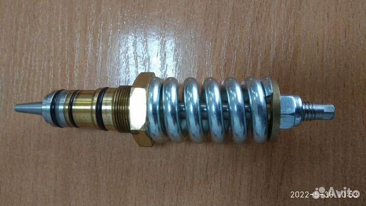 Байпас,поршень karcher