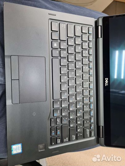 Ноутбук core i5