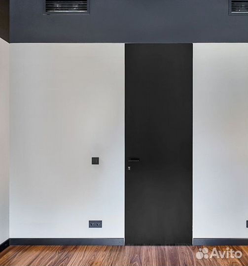 Двери межкомнатные