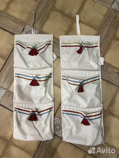 Органайзер в ванну IKEA