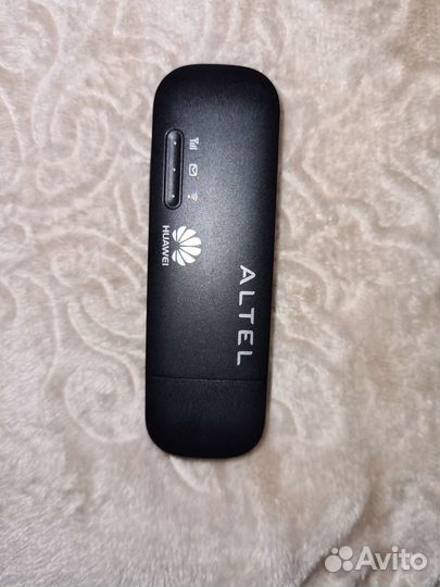 Usb модем 4g Huawei