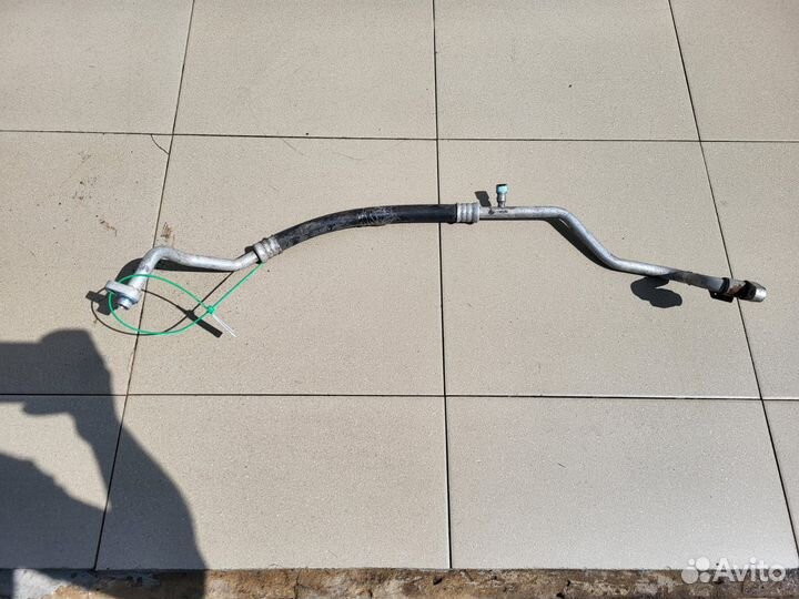 Трубка кондиционера Chery S21