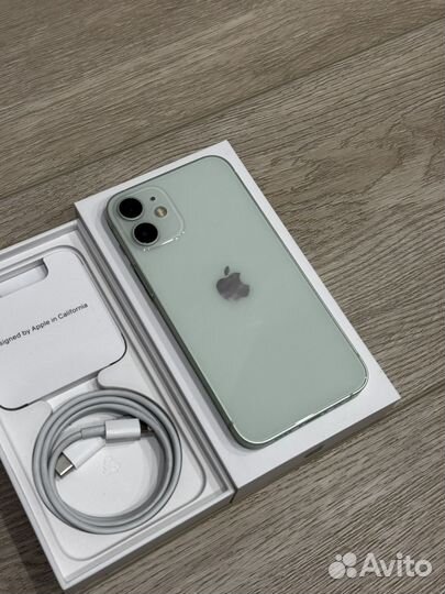 iPhone 12 mini, 128 ГБ