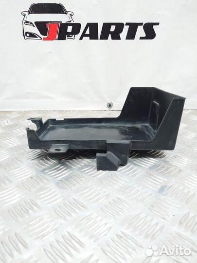 Площадка акб Mitsubishi Outlander XL