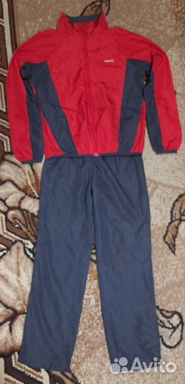 Костюм на мальчика