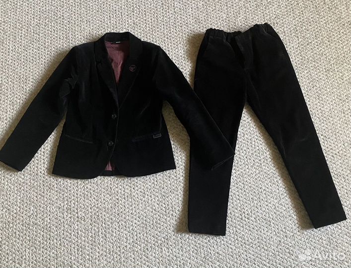 Костюм на мальчика