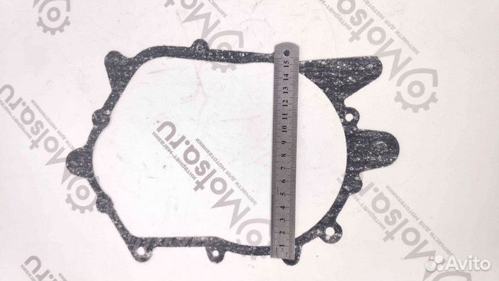 Набор Муравей прокладок редуктора (Россия)