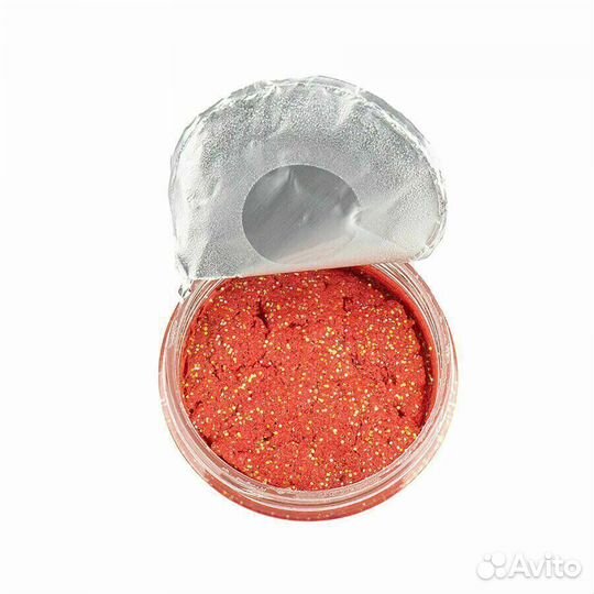 Паста плавающая Dunaev 50мл Форель Икра Красная