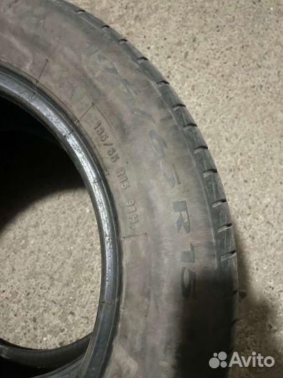 Pirelli Cinturato P1 195/65 R15