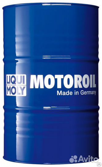 Моторное масло Liqui Moly Top Tec 4200 5W30 208л